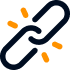 Built-in link shortener